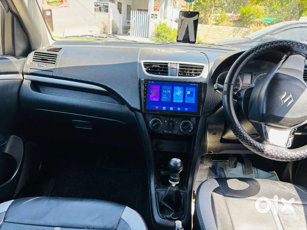 Maruti Suzuki Swift , Mint Condition, Not Even A Single Scratch