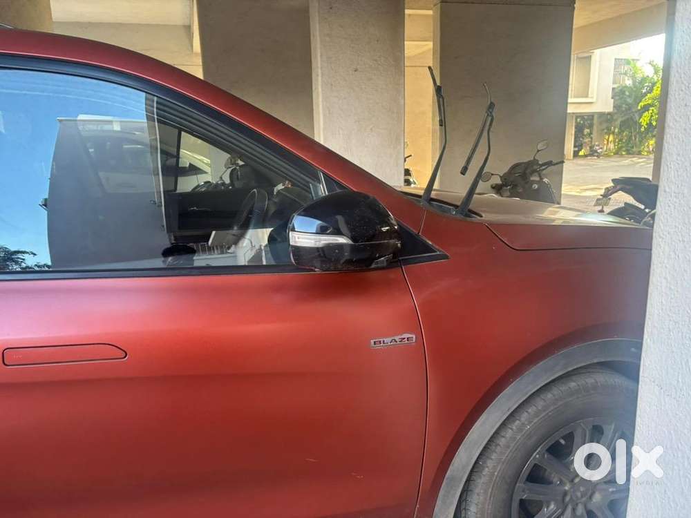 Mahindra Xuv700 2024 Petrol 24000 Km Driven Special Edition