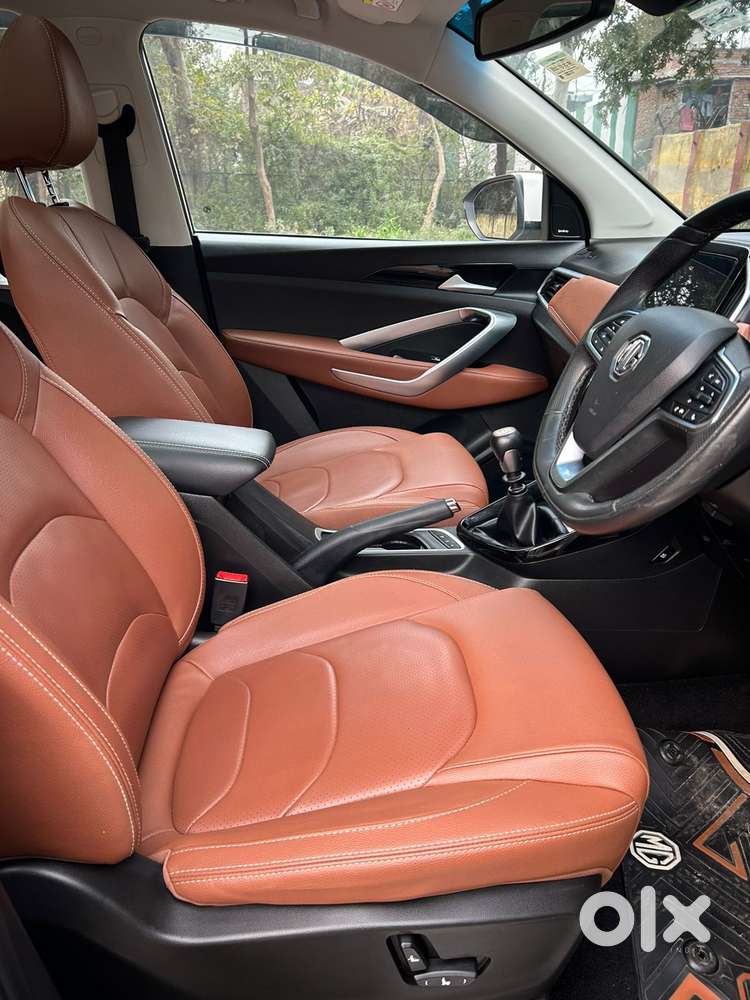 Mg Hector Plus Sharp Pro 2.0 Turbo Diesel 6 Str, 2022, Diesel