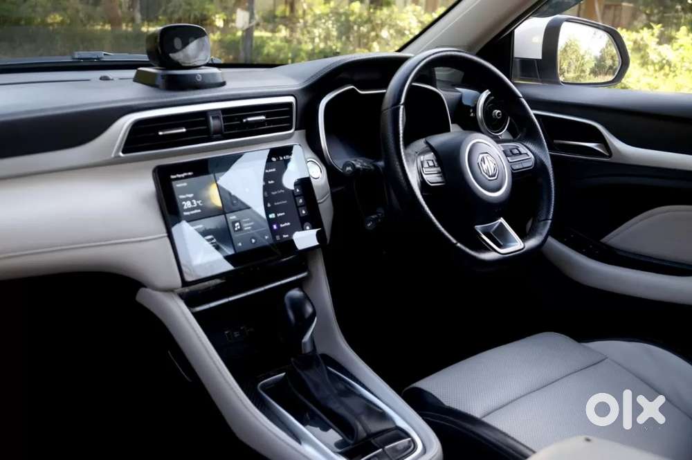 Mg Astor 1.5 Savvy Cvt, 2022, Petrol