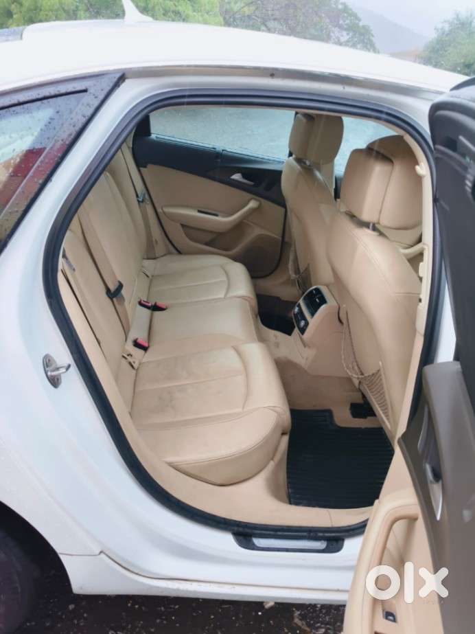 Audi A6 2.0 Tdi, 2012, Diesel