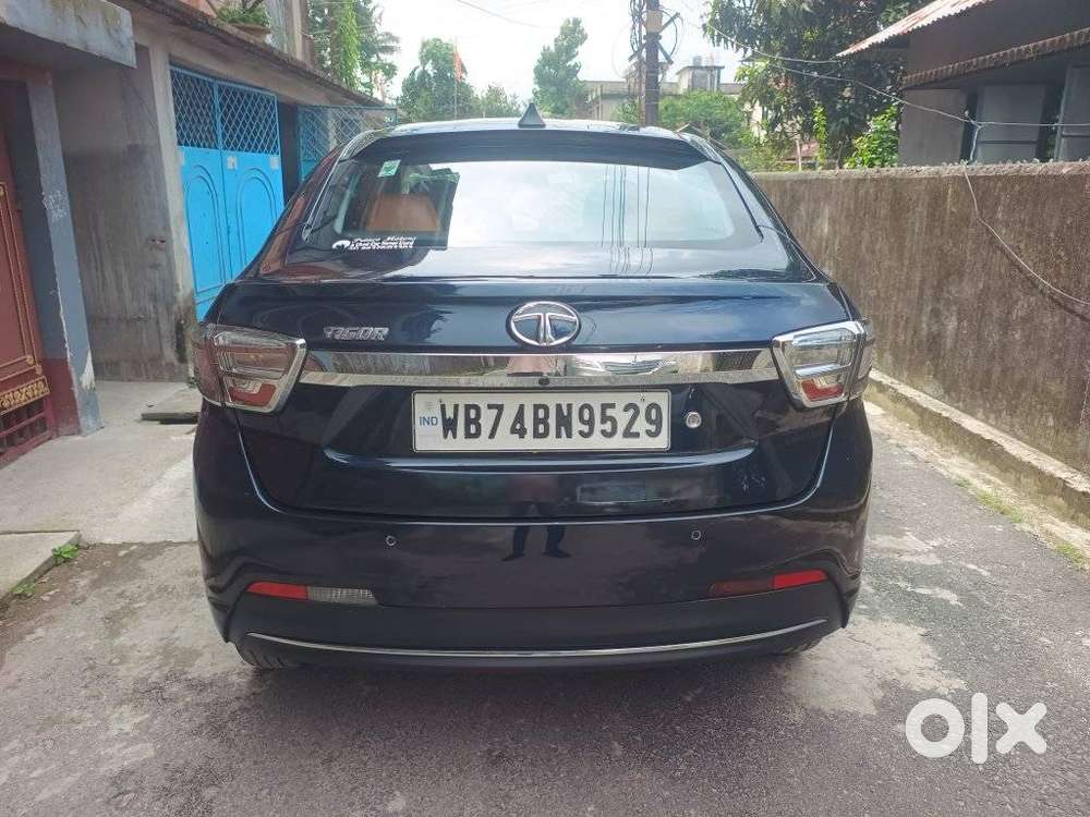 Tata Tigor Xz, 2023, Petrol