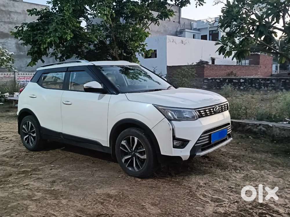 Xuv300 2019 Diesel Well Maintained First Owner Price Negotiable