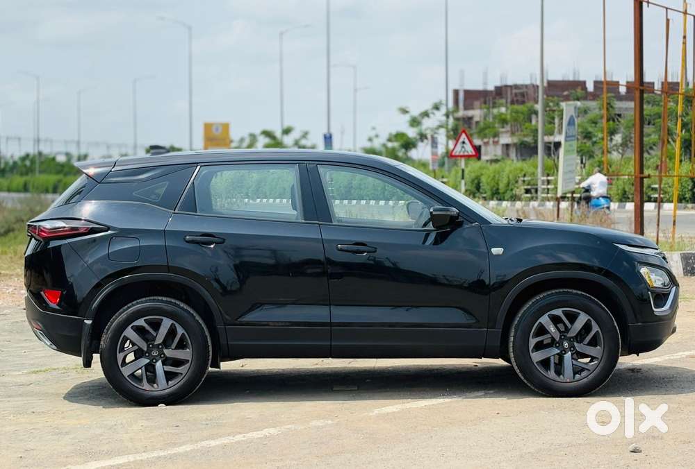 Tata Harrier