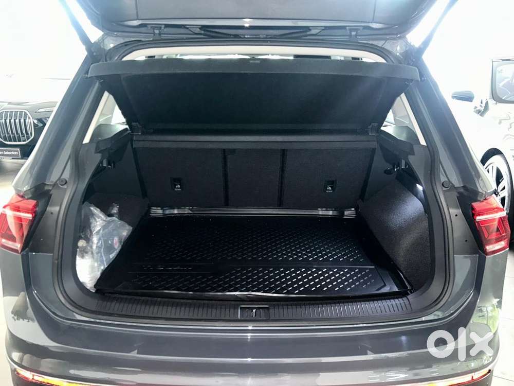Volkswagen Tiguan 2.0 Elegance Tsi Dsg, 2022, Petrol
