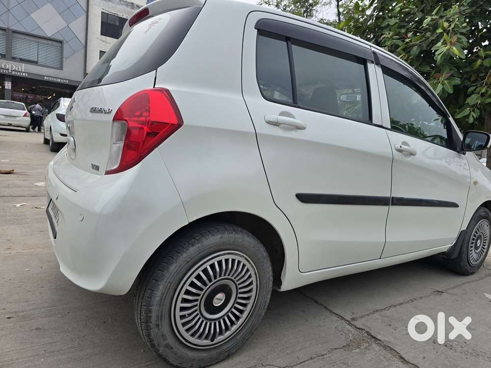 Maruti Suzuki Celerio 2018 Petrol Good Condition