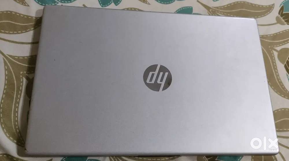 HP-Laptop
13th Gen Intel(R) Core(TM) i5-1334U (1.30 GHz)
