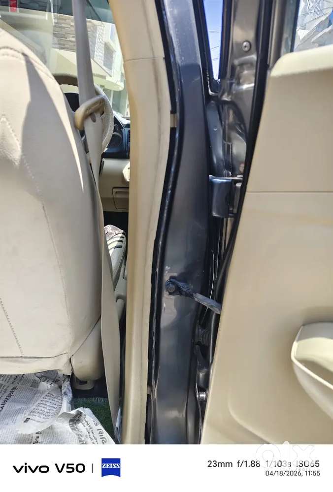 Honda City 2010 Cng & Hybrids 920000 Km Driven