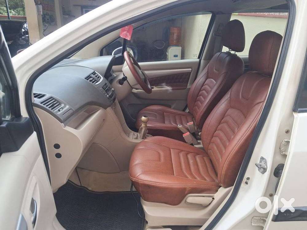 Maruti Suzuki Ertiga Zdi Shvs, 2016, Diesel