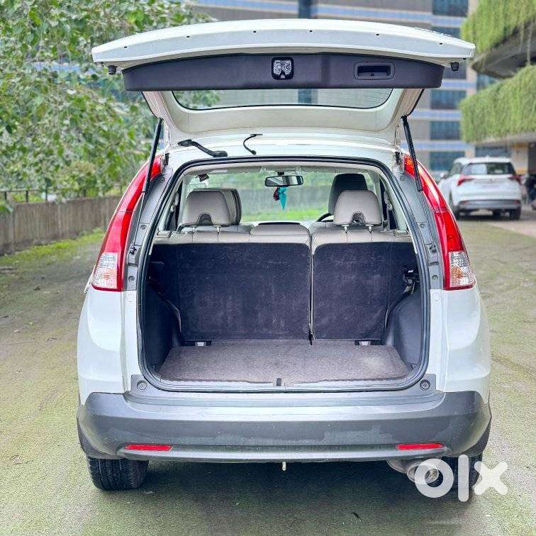 Honda Cr-v 2.4 Automatic, 2015, Petrol