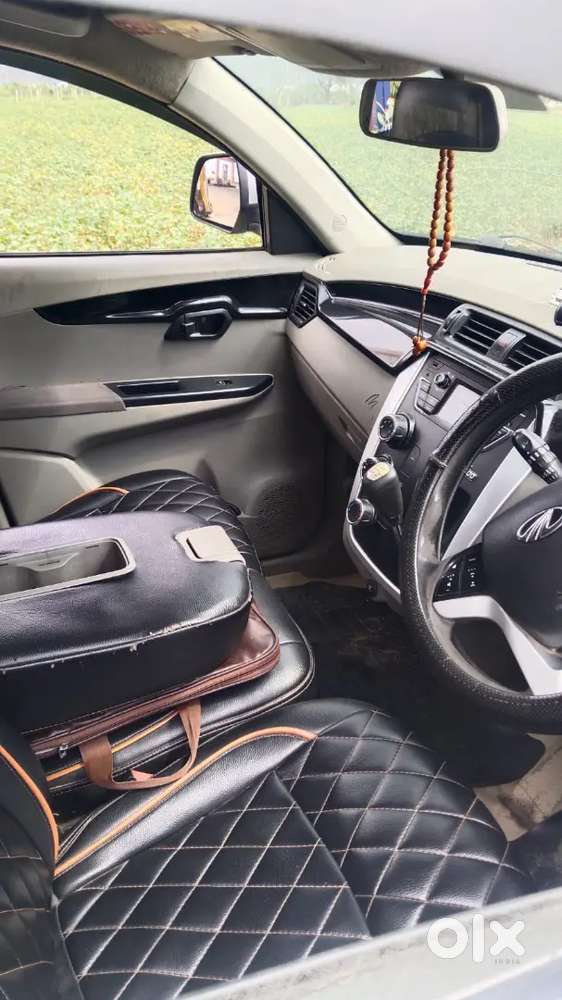 Mahindra Kuv100 Nxt 2017 Diesel Car