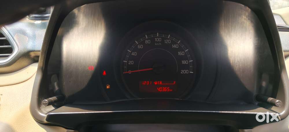 Maruti Suzuki Swift Dzire 1.2 Lxi Bsiv, 2022, Petrol