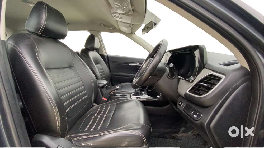 Kia Seltos Htk Plus G, 2020, Petrol