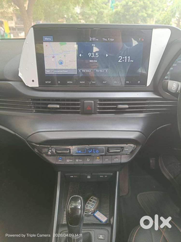 Hyundai I20 Asta 1.4 At Vtvt, 2021, Petrol