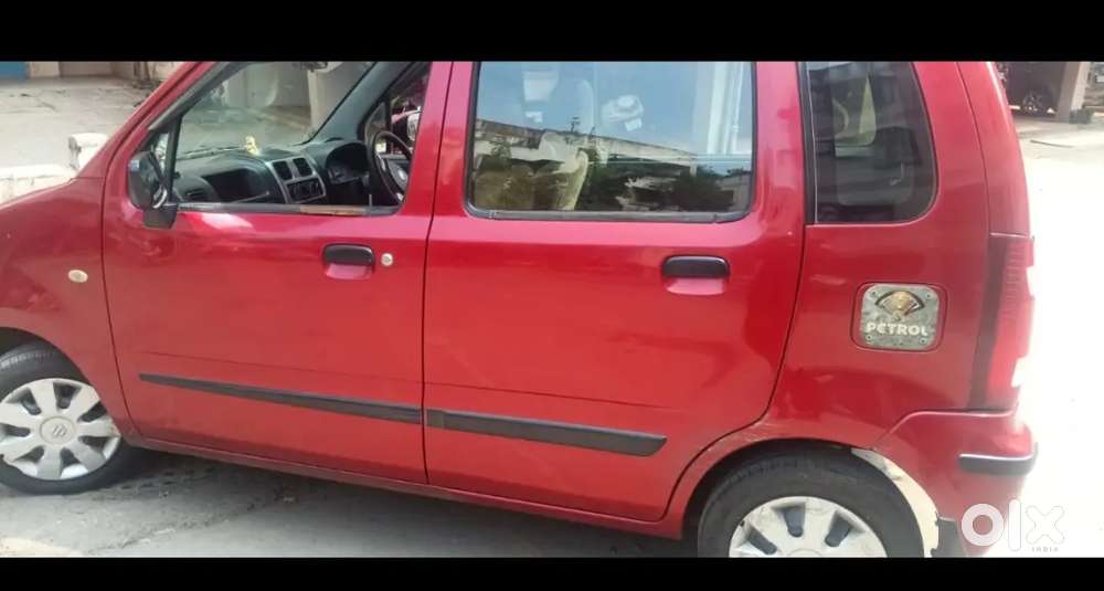 Maruti Suzuki Wagon R 2009 With Great Condition