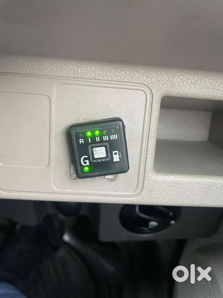 Toyota Etios Liva 2014-2016 G, 2016, Cng & Hybrids