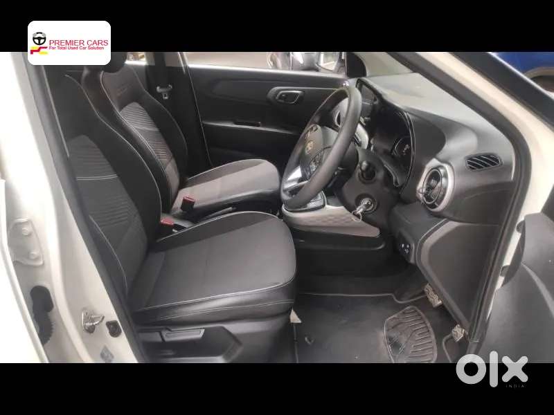 Hyundai Exter Sx 1.2 Amt, 2023, Petrol