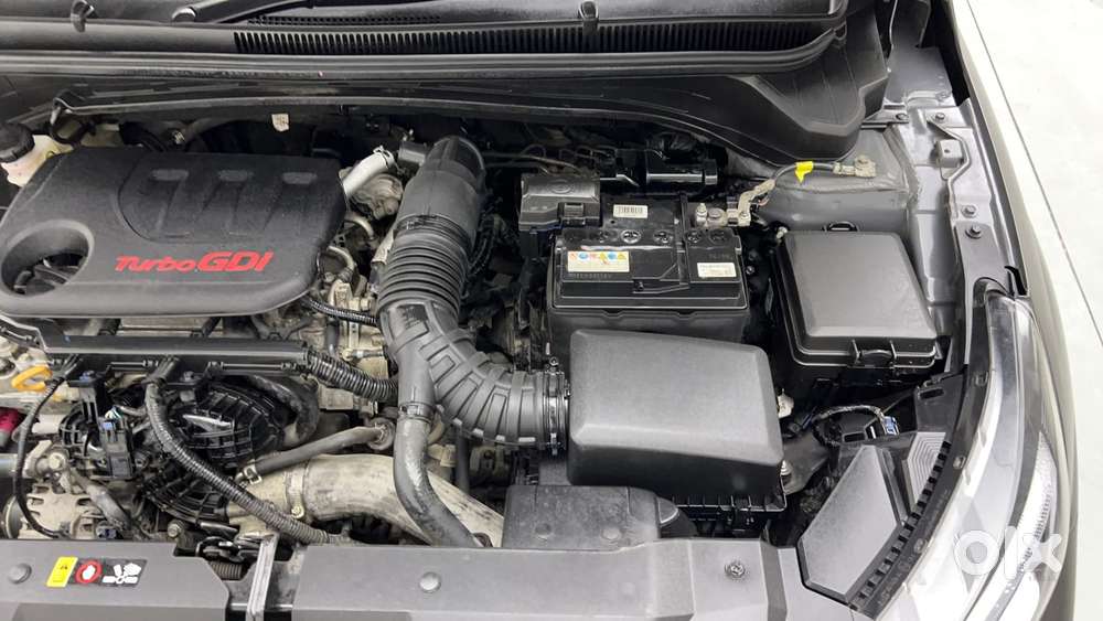 Hyundai I20 N Line N8 1.0 Turbo Dct, 2024, Petrol