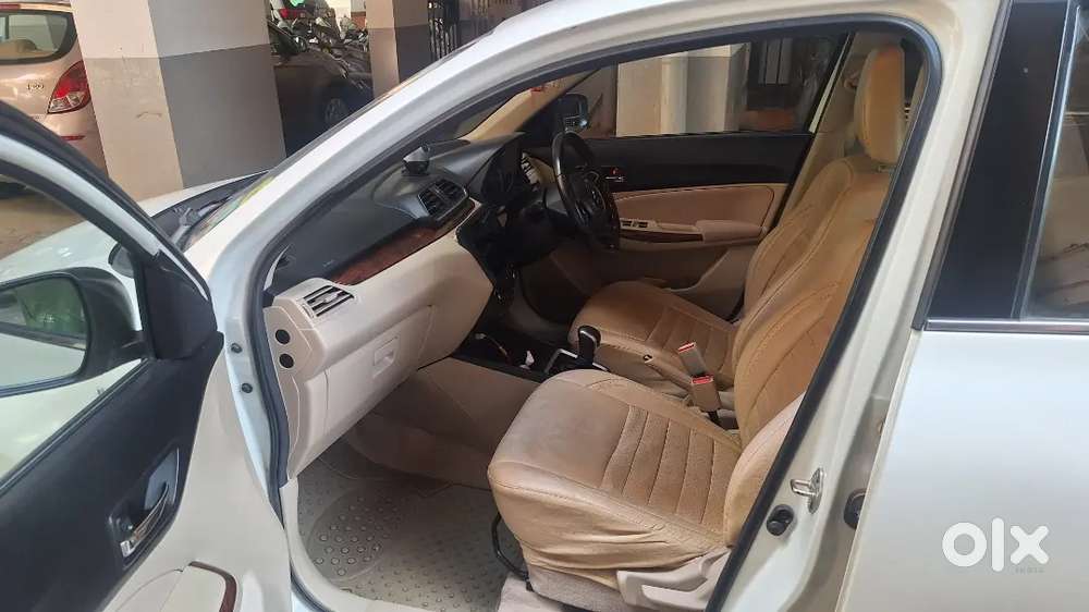 Maruti Suzuki Dzire 2019 Registration
