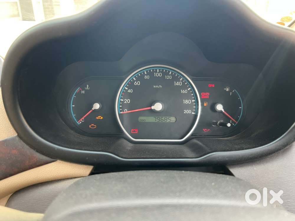 Hyundai I10 Era | Vip Number | Passing Till 2030