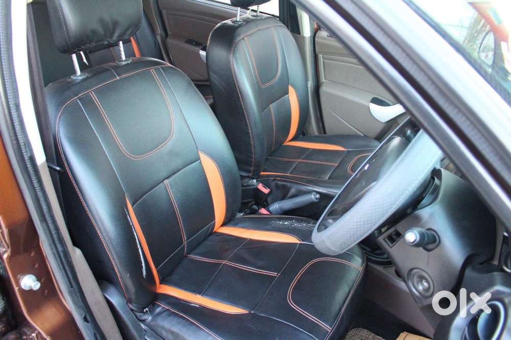 Renault Duster Rxe, 2017, Diesel