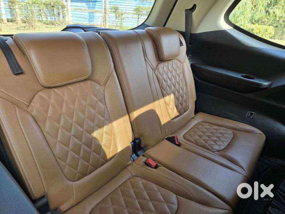 Mg Gloster 2.0 Sharp Twin Turbo 7 Str 4wd, 2020, Diesel