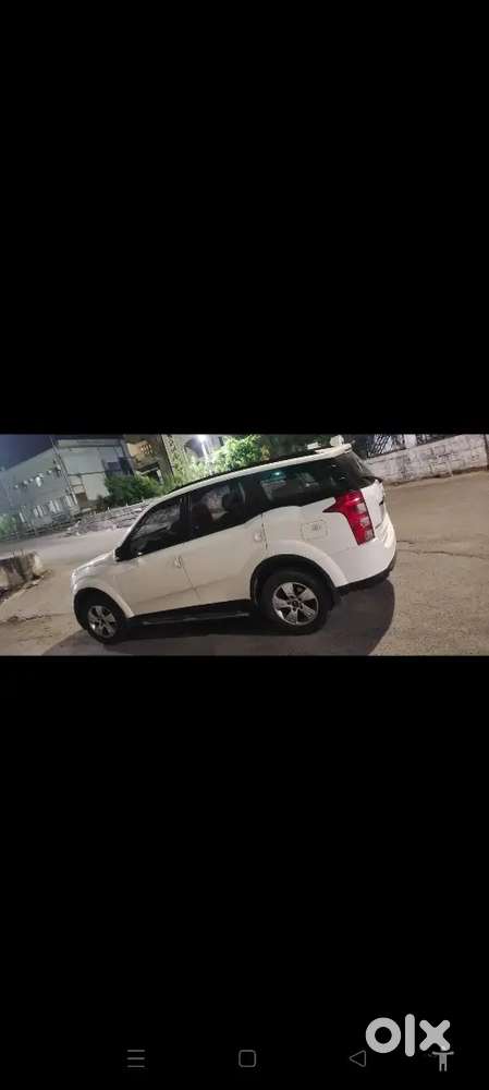 Mahindra Xuv500 2012 Diesel Manual