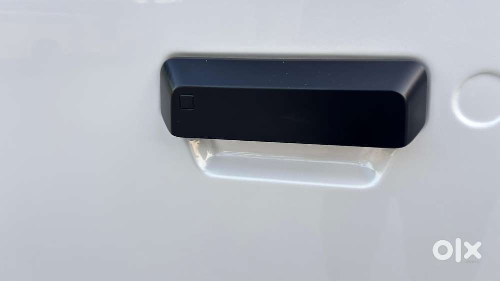 Mahindra Thar Roxx, 2025, Diesel