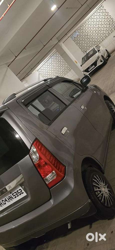 Maruti Suzuki Wagon R 2017 Cng & Hybrids Good Condition