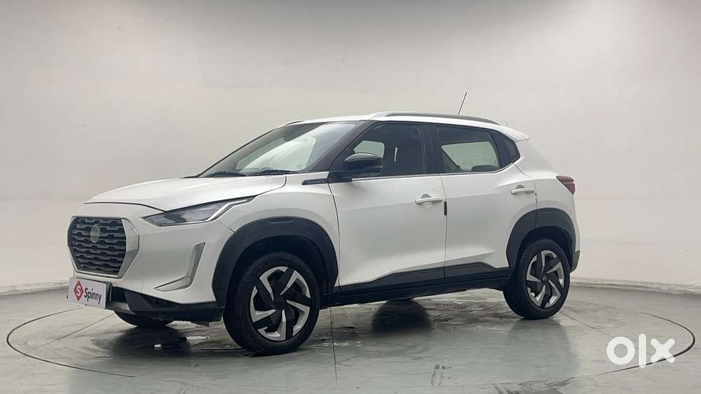 Nissan Magnite 1.0 Xl, 2022, Petrol