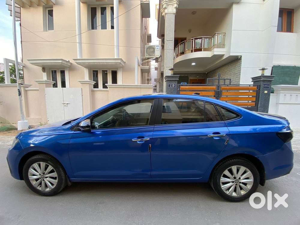 Volkswagen Virtus Topline 1.0 Tsi Mt, 2023, Petrol
