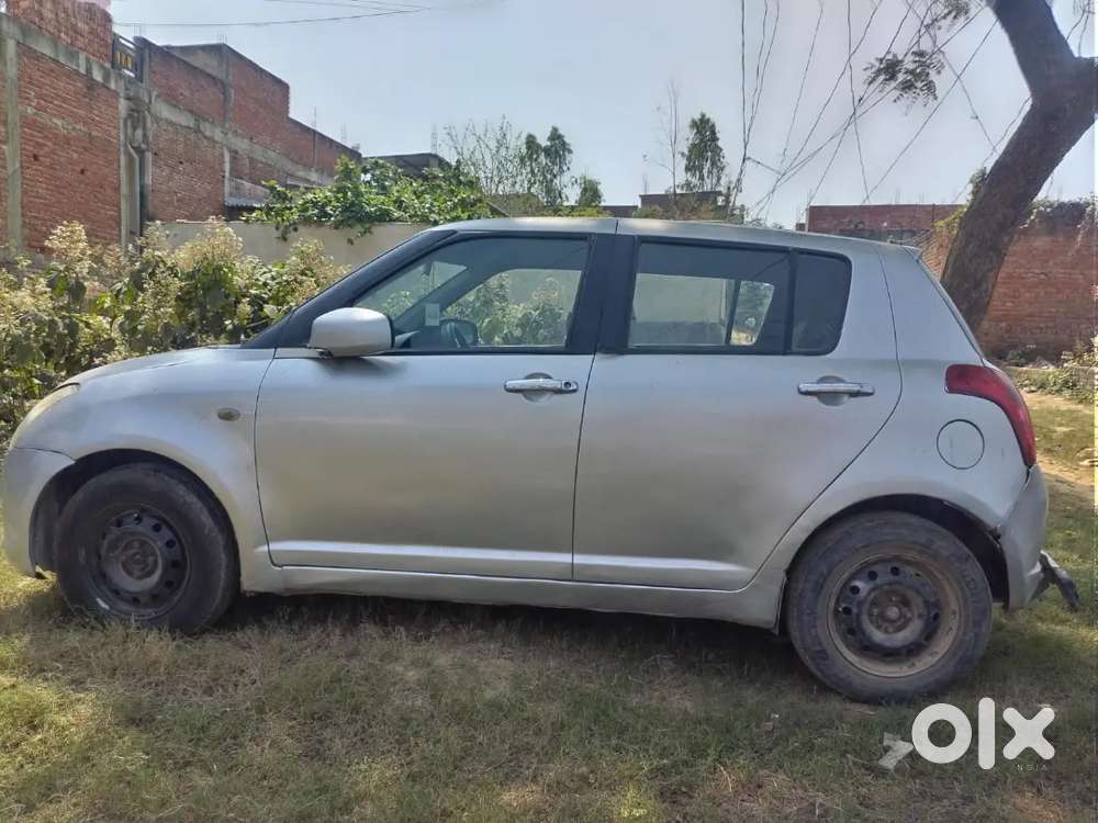 Maruti Suzuki Swift