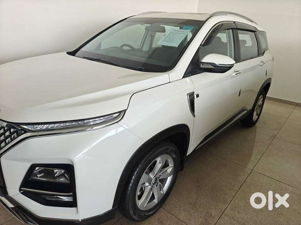 Mg Hector, 2024, Petrol