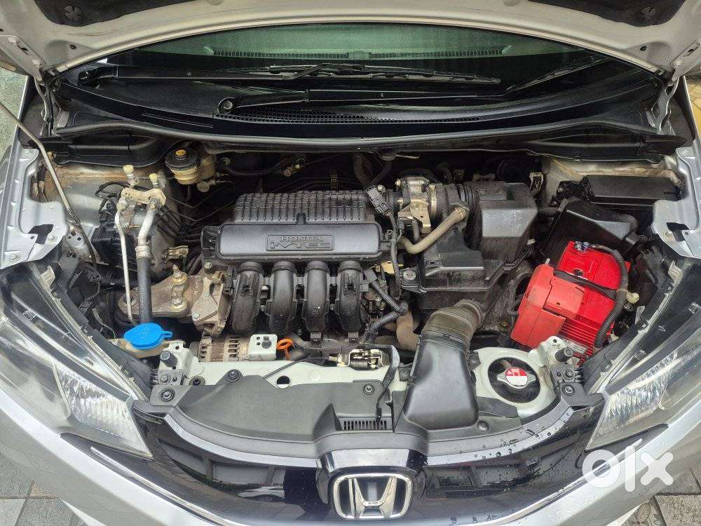 Honda Jazz 1.2 Sv I Vtec, 2017, Petrol