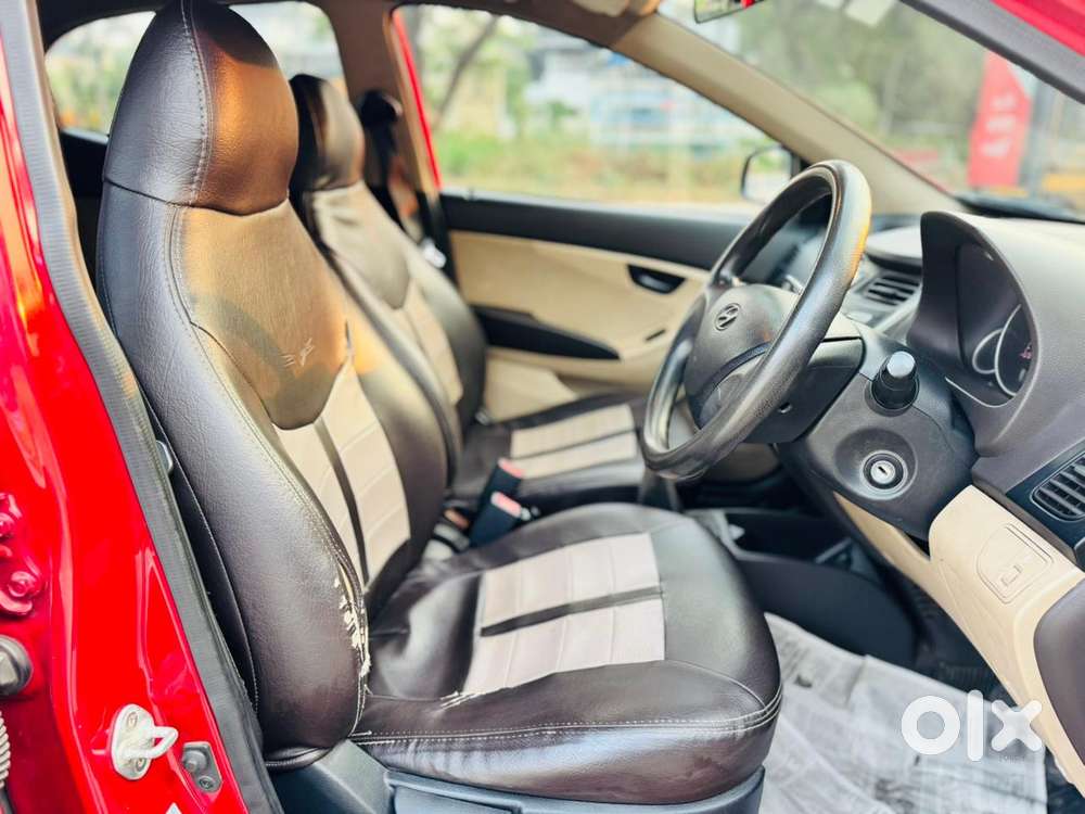 Hyundai Eon Magna +, 2018, Petrol