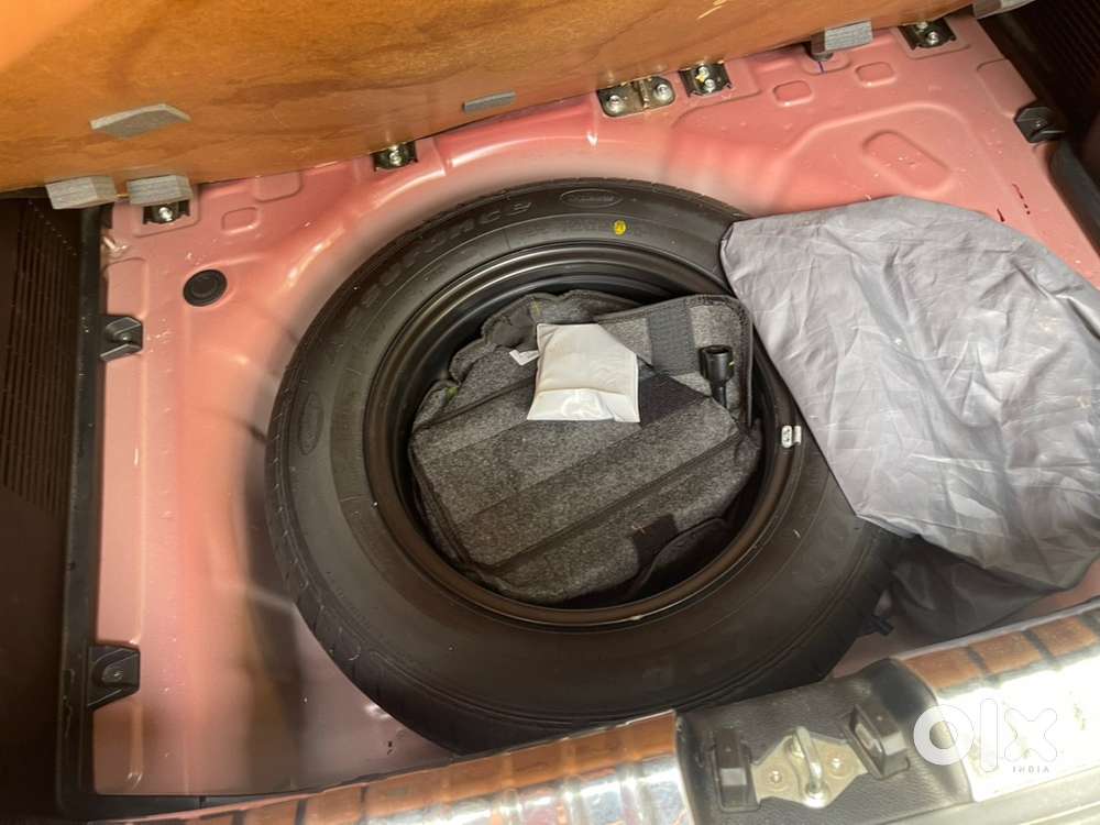 Kia Sonet 2024 Model Top End