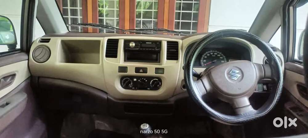 Maruti Suzuki Zen Estilo 2010 Petrol 90000 Km Driven