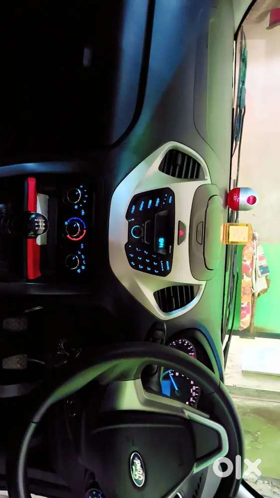Ford Figo 1.5 Trend 2016 Diesel