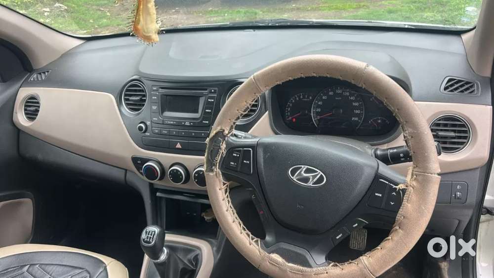 Hyundai I20, 2019, Petrol