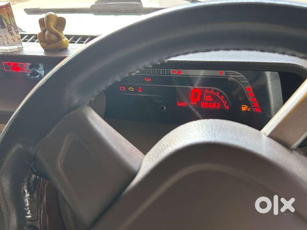 Mahindra Bolero Zlx 2012
