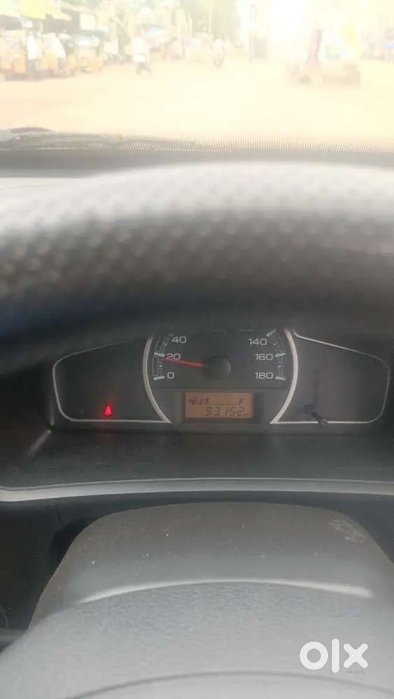 Maruti Suzuki 800 Petrol Manual 2022