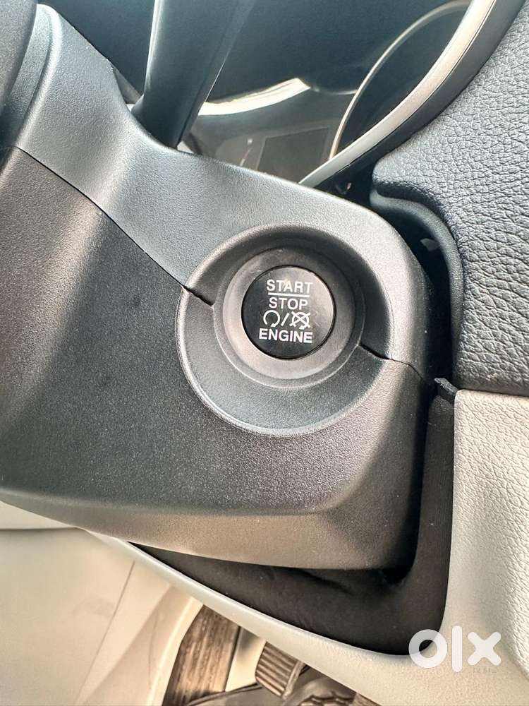 Jeep Compass 2.0 Limited, 2017, Diesel