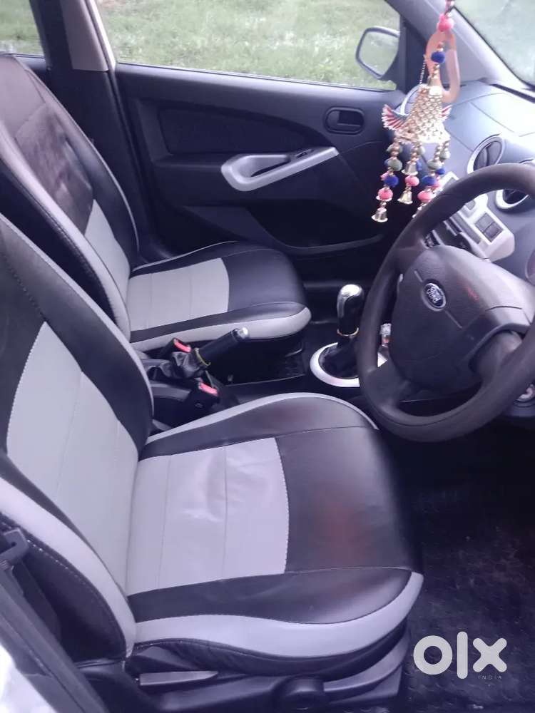 High Quality Vehicle. No Replacement. Low Kilometre.
