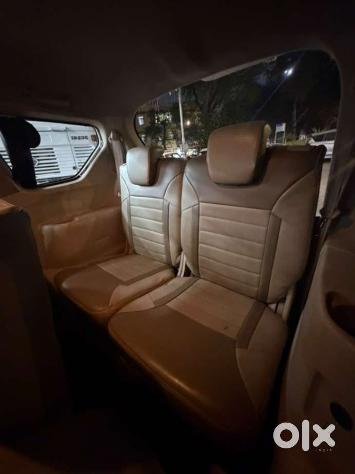 Maruti Suzuki Ertiga Vxi Cng, 2021, Cng & Hybrids