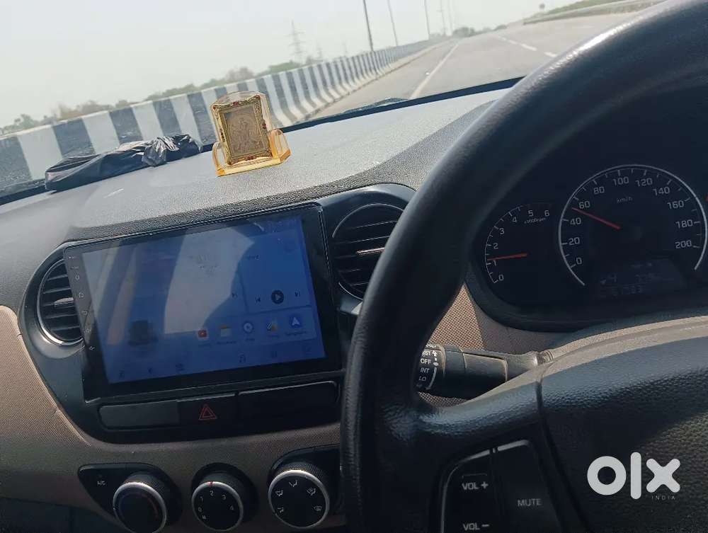 Hyundai Grand I10 Nios 2019 Diesel 61230 Km Driven