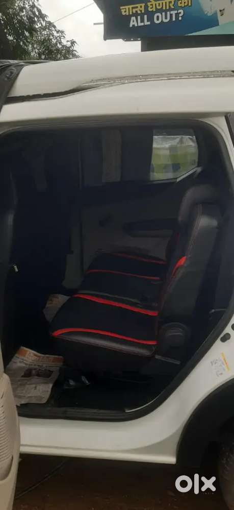 Renault Triber 2024 Manual
