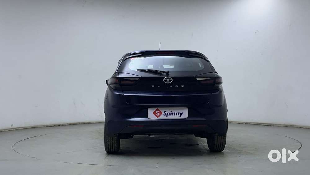 Tata Altroz 1.5 Xz Diesel, 2023, Diesel