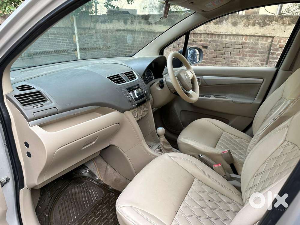 Maruti Suzuki Ertiga