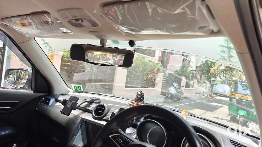 Maruti Suzuki Swift 2023