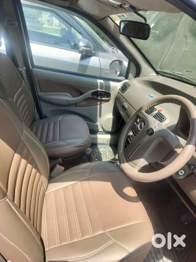 Tata Indigo Ecs 2013 Diesel Good Condition